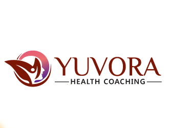 Yuvora Health Coaching logo design by tec343