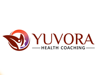 Yuvora Health Coaching logo design by tec343
