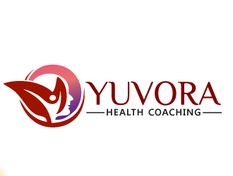 Yuvora Health Coaching logo design by tec343