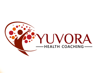 Yuvora Health Coaching logo design by tec343