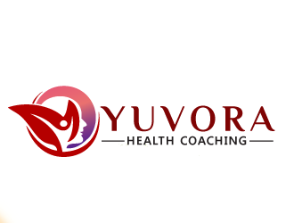 Yuvora Health Coaching logo design by tec343