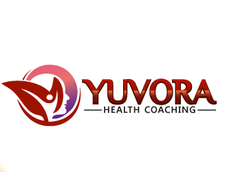Yuvora Health Coaching logo design by tec343