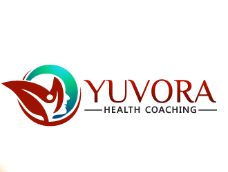 Yuvora Health Coaching logo design by tec343