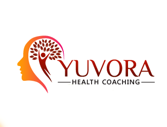 Yuvora Health Coaching logo design by tec343