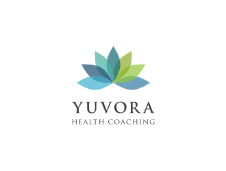 Yuvora Health Coaching logo design by Susanti
