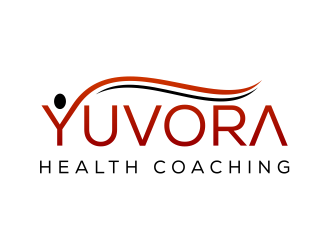 Yuvora Health Coaching logo design by cintoko
