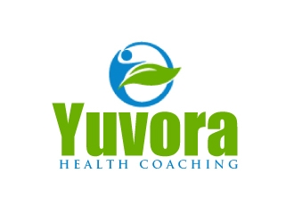 Yuvora Health Coaching logo design by AamirKhan