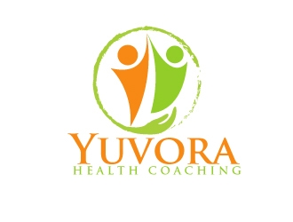 Yuvora Health Coaching logo design by AamirKhan