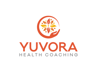 Yuvora Health Coaching logo design by keylogo
