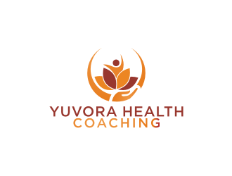 Yuvora Health Coaching logo design by febri
