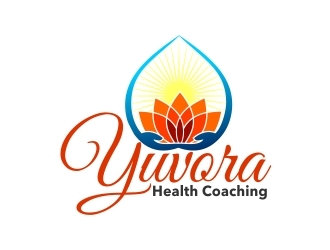 Yuvora Health Coaching logo design by onetm