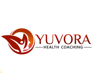 Yuvora Health Coaching logo design by tec343