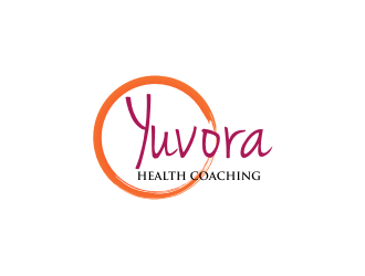Yuvora Health Coaching logo design by Adundas
