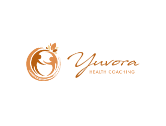 Yuvora Health Coaching logo design by PRN123