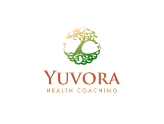 Yuvora Health Coaching logo design by PRN123