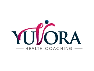 Yuvora Health Coaching logo design by Suvendu