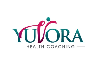 Yuvora Health Coaching logo design by Suvendu