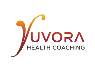 Yuvora Health Coaching logo design by ohtani15