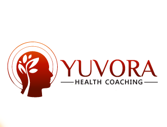 Yuvora Health Coaching logo design by tec343