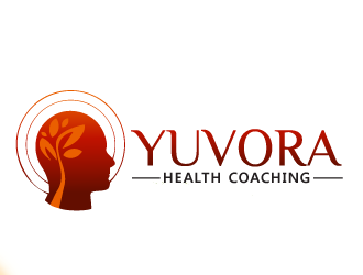 Yuvora Health Coaching logo design by tec343