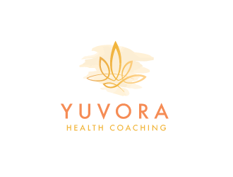Yuvora Health Coaching logo design by PRN123