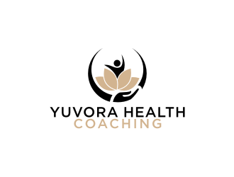 Yuvora Health Coaching logo design by febri