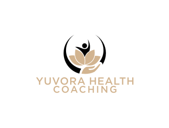 Yuvora Health Coaching logo design by febri