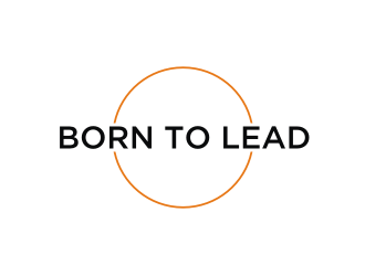 Born To Lead logo design by Diancox