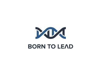 Born To Lead logo design by Susanti