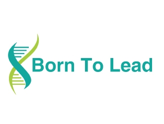 Born To Lead logo design by AamirKhan
