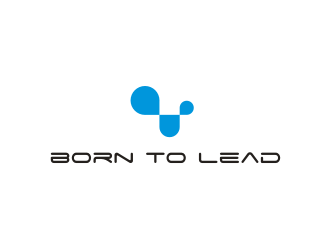 Born To Lead logo design by RatuCempaka