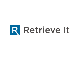 Retrieve It logo design by restuti