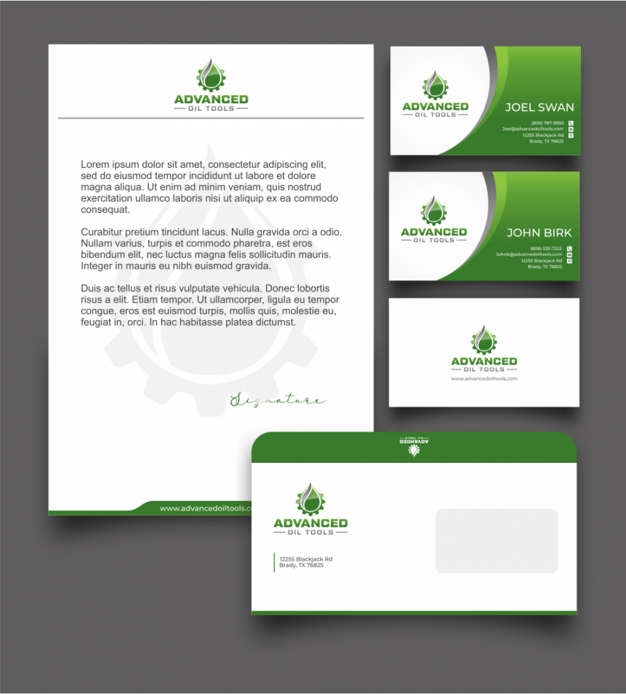  logo design by mutafailan