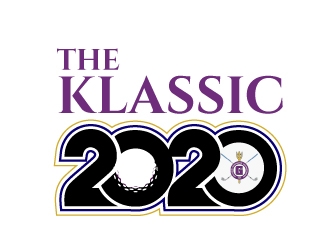 Kristensen Klassic logo design by jaize