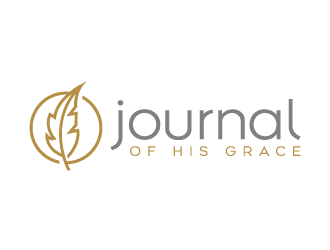 Journal of his grace logo design by akilis13