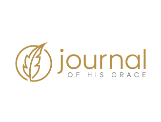 Journal of his grace logo design by akilis13