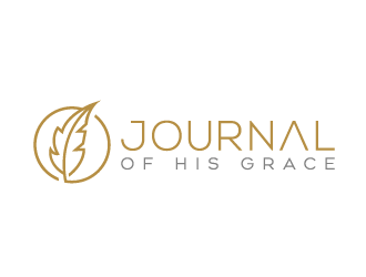 Journal of his grace logo design by akilis13