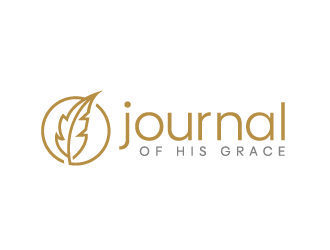 Journal of his grace logo design by akilis13