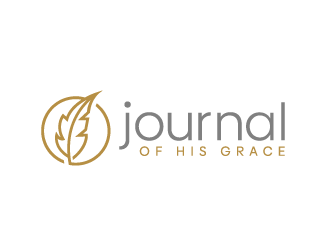 Journal of his grace logo design by akilis13