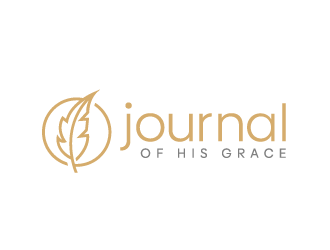 Journal of his grace logo design by akilis13