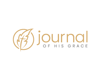 Journal of his grace logo design by akilis13