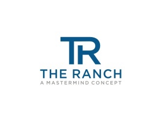 The Ranch - A Mastermind Concept logo design by sabyan