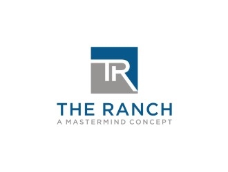 The Ranch - A Mastermind Concept logo design by sabyan