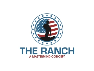 The Ranch - A Mastermind Concept logo design by AamirKhan