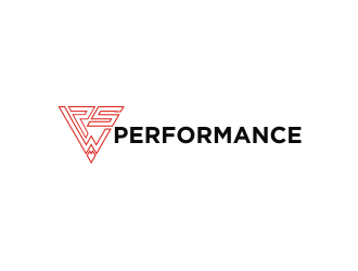 RSW Performance logo design by Diancox