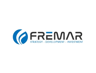 Fremar logo design by jaize
