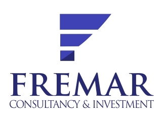 Fremar logo design by crearts