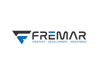 Fremar logo design by jaize