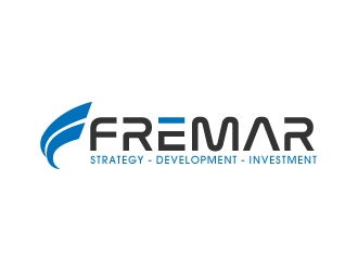 Fremar logo design by jaize