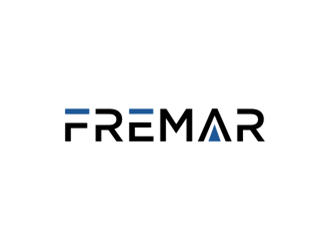 Fremar logo design by sheilavalencia